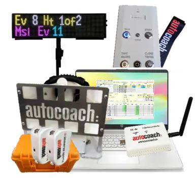 CASC divisions score logo